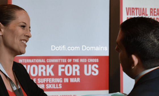 Assistant and Information Management Officer at International Committee of the Red Cross – ICRC