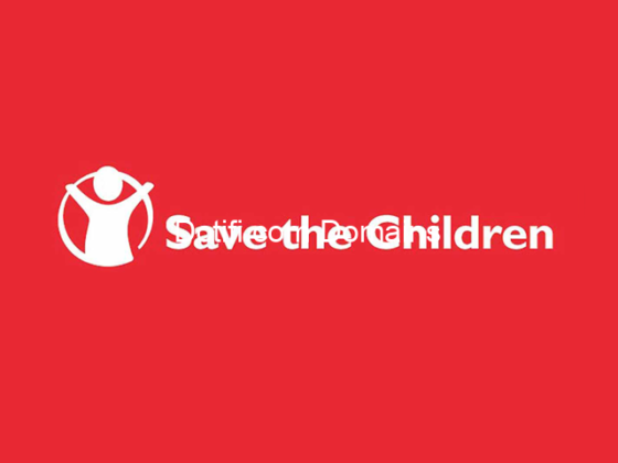 Child Protection Coordinator at Save the Children Nigeria