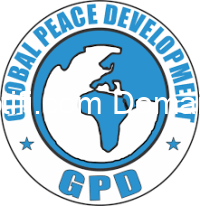 LGA Field Enumerators at Global Peace Development (GPD)