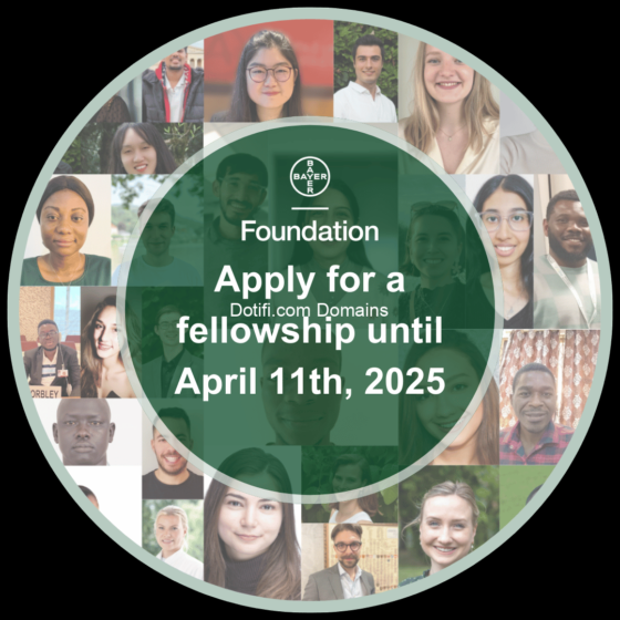 Link to Apply | Shape Project Fellowship 2025