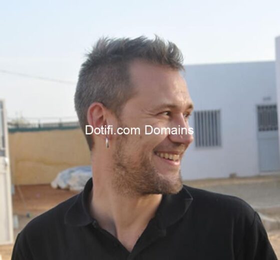 Logistics Manager at Solidarites International (SI)