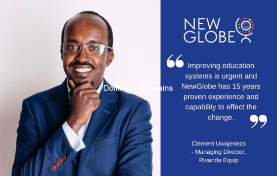 Managing Director at NewGlobe