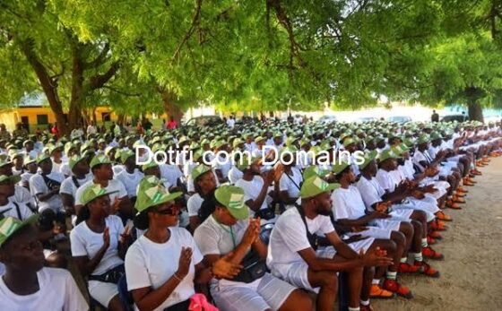 NIMC Deploys NYSC Youth Corps Members to Accelerate NIN Enrolment Nationwide