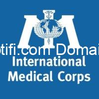 Officer, Core Group Polio Project (CGPP) – Health at International Medical Corps (IMC)
