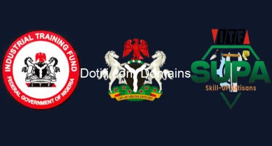 PDF:  Successfull Shortlisted Nominees Of ITF SUPa Artisans FG Program 2025