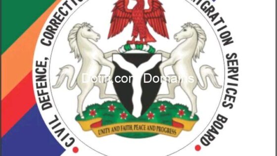 PUBLIC ANNOUNCEMENT :  Recruitment Civil Defence, Correctional, Fire and Immigration Services Board (CDCFIB) Postponed Date  Recruitment