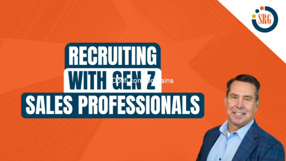 Recruits Sales Experts at Orange