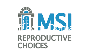 Regional Marketing and Communications Advisor at MSI Reproductive choices