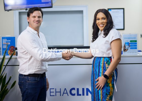 Research Project Coordinator at EHA Clinics