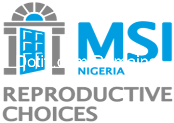 Sales Representative – Bauchi/Plateau at MSI Reproductive Choices