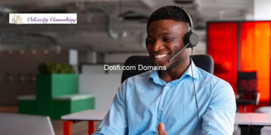 Virtual Assistant – Remote at Odixcity Consulting