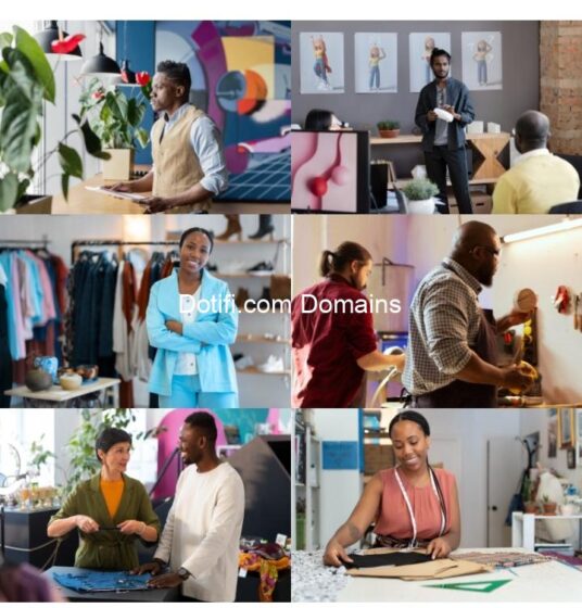 Link To Apply |  Ihifix Innovation Foundation – Upskill MSME Virtual Training Program ( Up to ₦600,000 in Funding + Mentorship+ Training)