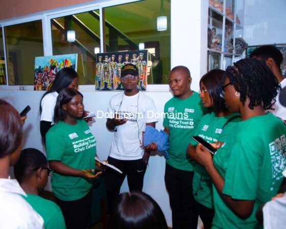 Apply: Zamfara Youth Civic Engagement Leadership Program (Cohort 2)