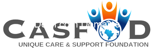 CMAM Provider – Damboa at Unique Care and Support Foundation (CASFOD)