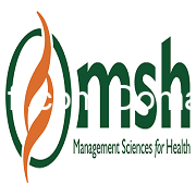 Driver at the Management Sciences for Health (MSH)