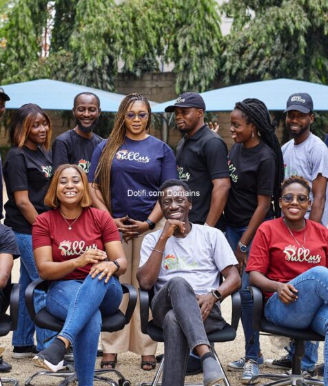 Extension Officer at Pullus Africa