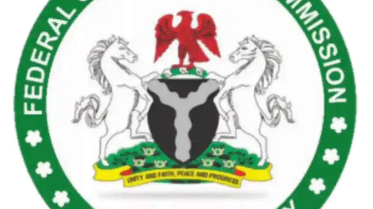 FCSC Gives Shortlisted Candidates 72 Hours to Complete Recruitment Form