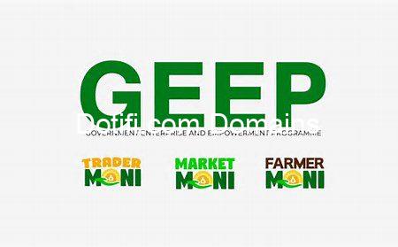 FG to Begin Disbursement of Loans to Farmers/Businesses, GEEP