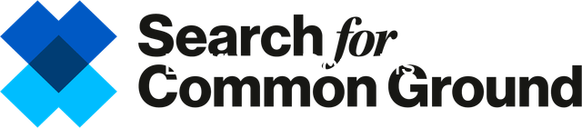 Finance Assistant at Search For Common Ground’s International