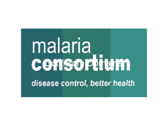Research Assistant – Quantitative Survey at Malaria Consortium