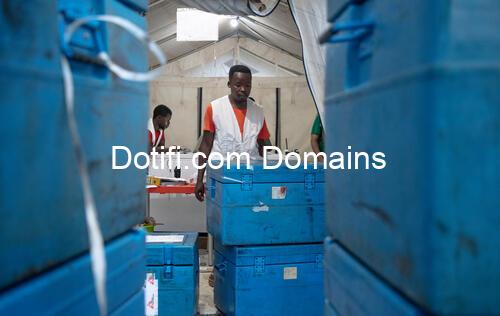 Supply Chain Officer At Medecins Sans Frontieres (MSF)