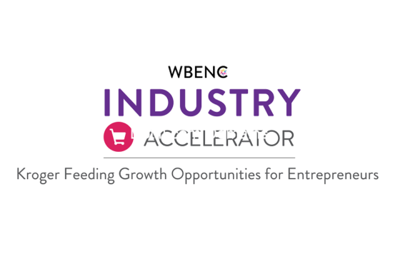 WBENC Industry Accelerator Program 2025 For Entrepreneurs ( $10,000 in funding)