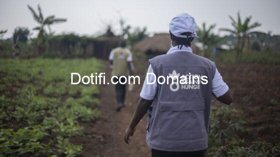 Agriculture Specialist (Deputy Programme Manager) at Action Against Hunger| ACF International