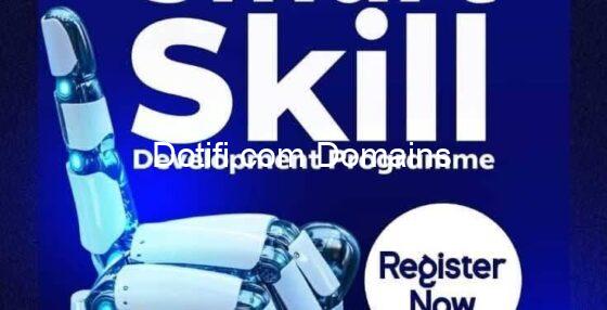 Apply Now : NINATECH Smart Skills Development Programme