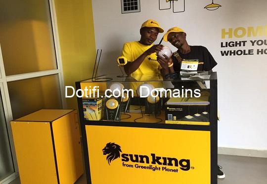 Area Collections Executive (North East) at Sun King (Formerly Greenlight Planet)