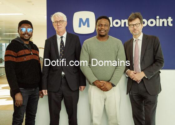Business Development Executive at Moniepoint Incorporated