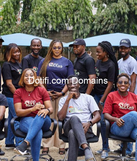 Customer Service Officer at Pullus Africa