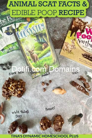 From Poop to Plate: Top 10 Surprisingly Edible Foods Made from Animal Waste