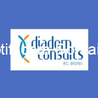 Pharmacist at Diadem Consults Initiative Limited / GTE