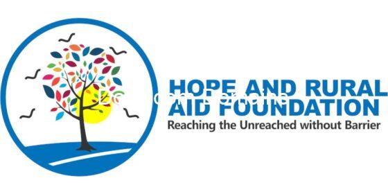 Project Assistant (SRHR) At Hope and Rural Aid Foundation (HARAF)