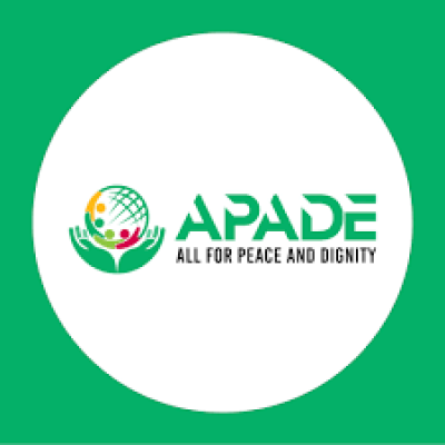 Risk Communication Officer – Health At All for Peace and Dignity (APADE)