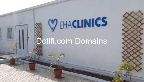 Senior Officer, Client Engagement – Maiduguri at EHA Clinics