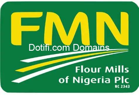 Maintenance Planner Golden Sugar Company – sunti at Flour Mills of Nigeria plc