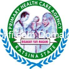 Apply for Katsina State Primary Health Care Agency (KSPHCA)
