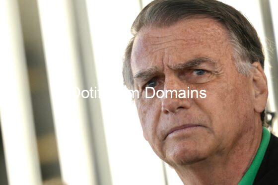 Brazil’s Supreme Court Finds Bolsonaro Guilty Of Coup Plotting