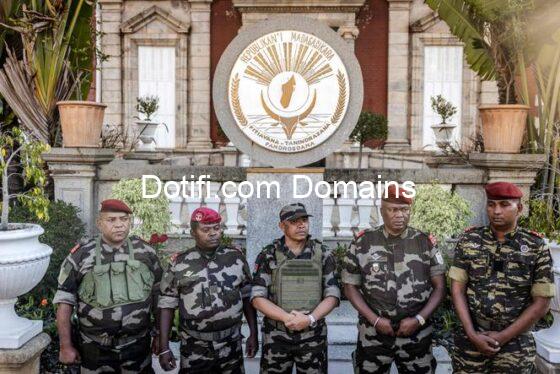 Madagascar Military Unit Seizes Power After President Impeached