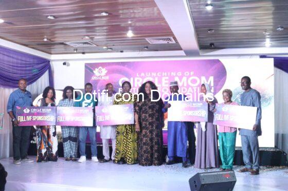 Nigerian Foundation Offers Free IVF, Celebrity Endorsement to Tackle Infertility.