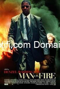 VIDEO.I.NG – Denzel Washington’s Man on Fire: A Beloved Film with a Surprisingly Low Rotten Tomatoes Score