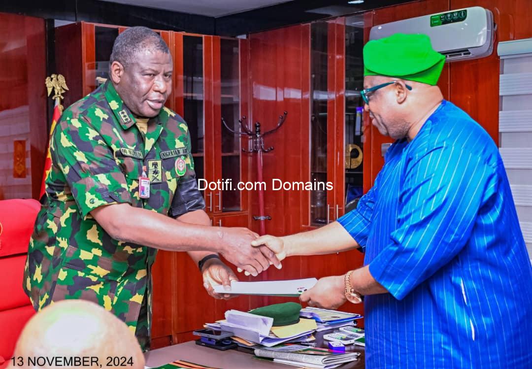 Jos Massacre: I used armoured vehicle for height during condolence visit – Mutfwang
