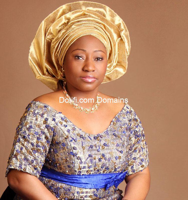 When systems fail, by Bisi Adeleye-Fayemi