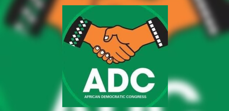 Breaking: INEC recognises Mark-led ADC leadership
